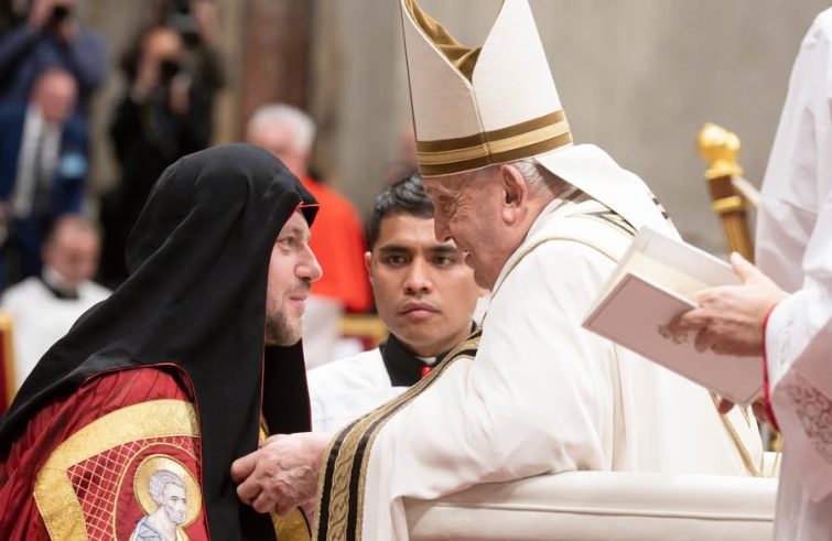 Papa Francesco: I Cardinali Scelti Per Il Conclave Papa Francesco: I Cardinali Scelti Per Il Conclave
