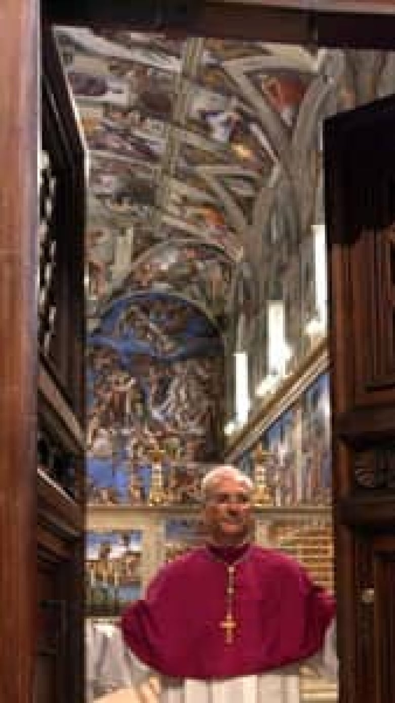Papal Election: A Comprehensive Look At The Conclave Process Papal Election: A Comprehensive Look At The Conclave Process