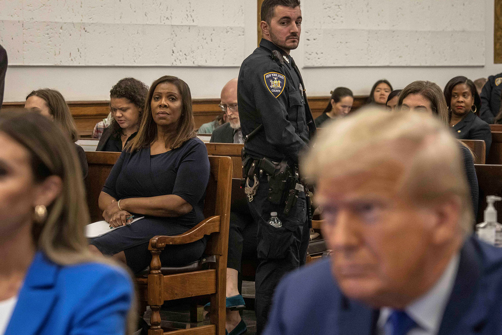 Paramount Leaders Explored $20 Million Settlement In Trump Lawsuit Paramount Leaders Explored $20 Million Settlement In Trump Lawsuit