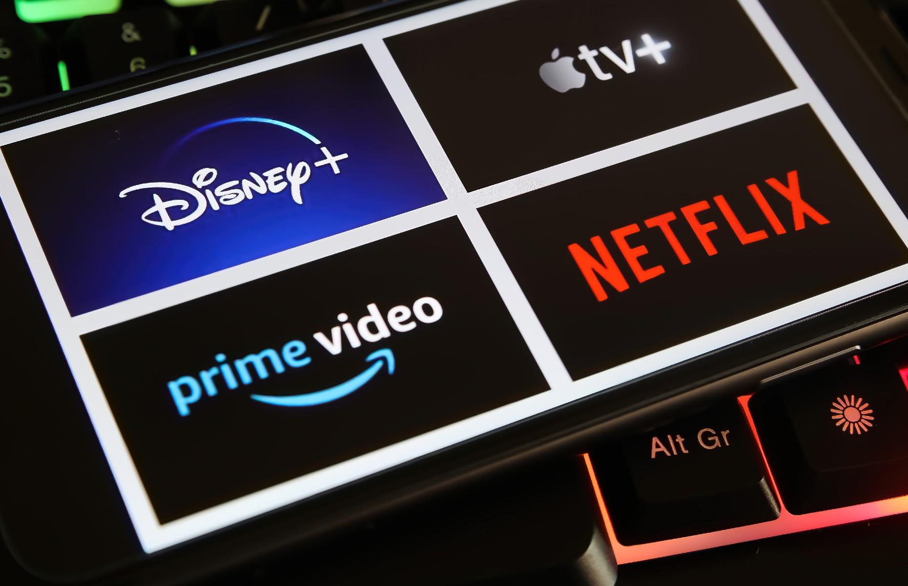 Paramount+ Users Can't Decide: The Best Show On The Streaming Service Paramount+ Users Can't Decide: The Best Show On The Streaming Service