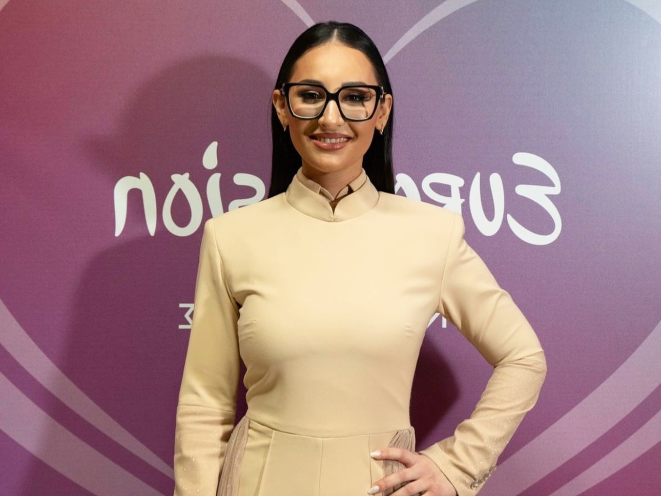 Parg To Represent Armenia At Eurovision In Concert 2025 Parg To Represent Armenia At Eurovision In Concert 2025