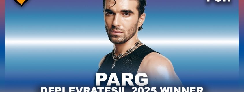 Parg's Eurovision 2025 In Concert Performance Announced For Armenia Parg's Eurovision 2025 In Concert Performance Announced For Armenia