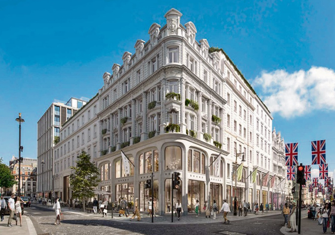 Paris Economic Slowdown: Luxury Goods Sector Impact - March 7, 2025 Paris Economic Slowdown: Luxury Goods Sector Impact - March 7, 2025
