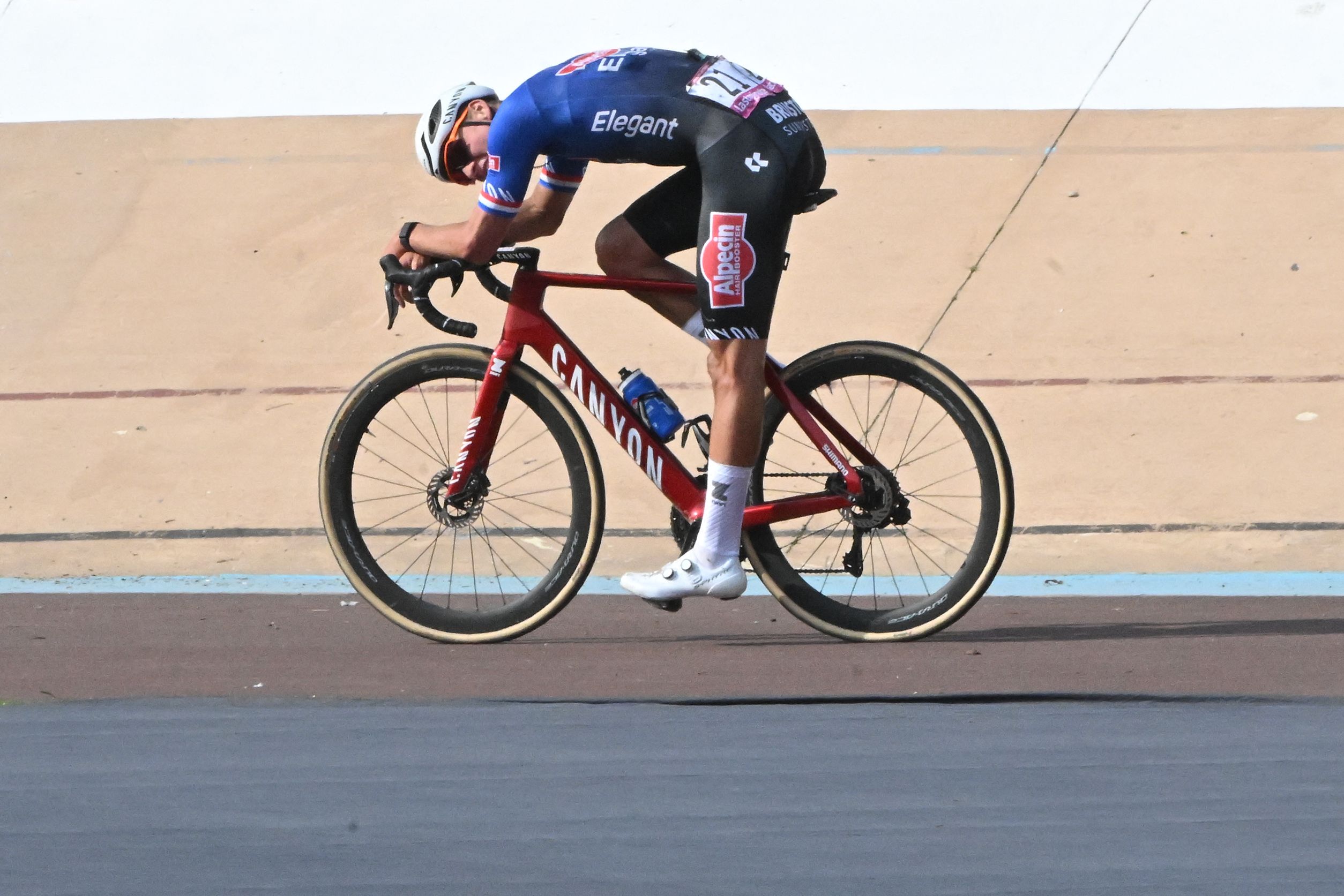 Paris-Roubaix 2023: Mathieu Van Der Poel Attacked, Pursuing Legal Recourse