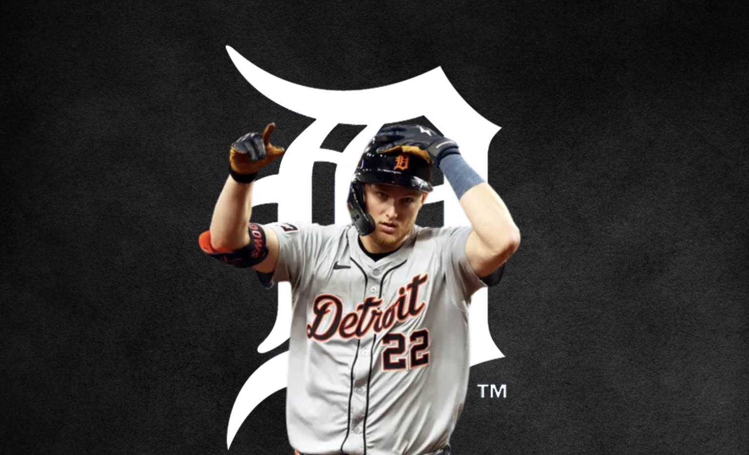 Parker Meadows' Return: Detroit Tigers Notebook Parker Meadows' Return: Detroit Tigers Notebook