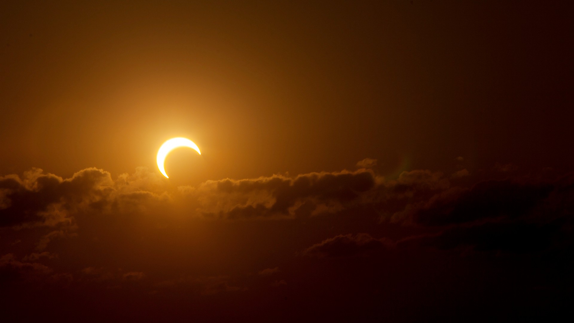 Partial Solar Eclipse In NYC: Saturday's Viewing Guide Partial Solar Eclipse In NYC: Saturday's Viewing Guide