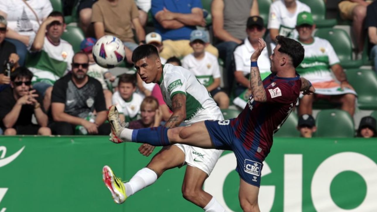 Partido En Directo: Almería Contra Eldense - LaLiga HyperMotion Partido En Directo: Almería Contra Eldense - LaLiga HyperMotion