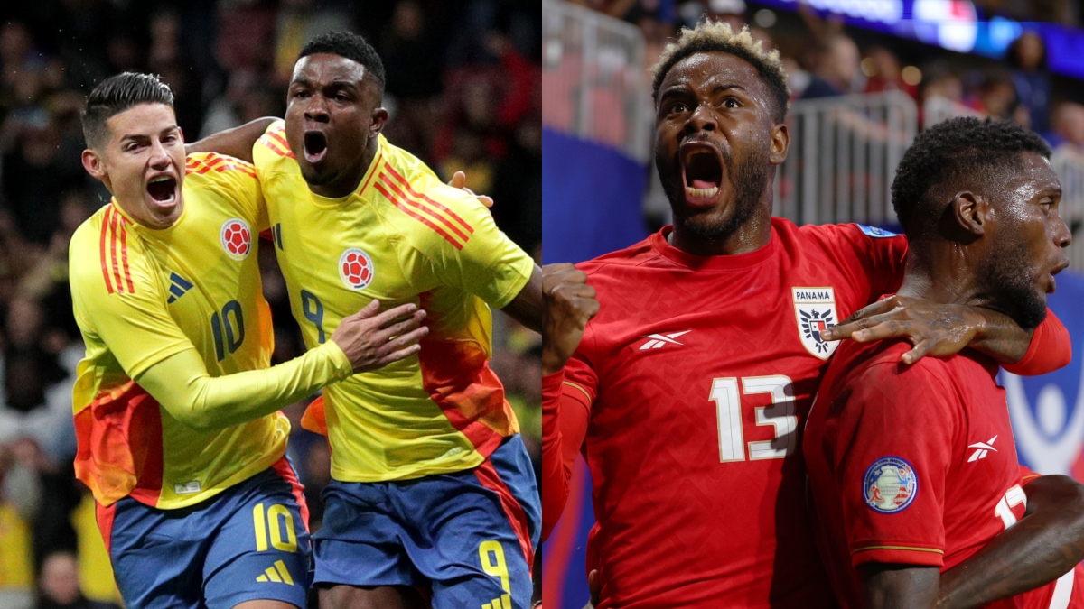 Partido México Vs Panamá: Transmisión En Vivo De La Final Concacaf Partido México Vs Panamá: Transmisión En Vivo De La Final Concacaf