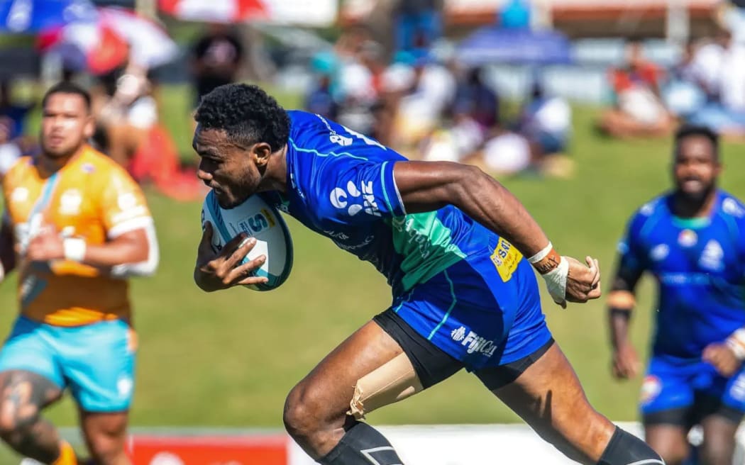 Pasifika Sipoti Summary: April 4th Highlights