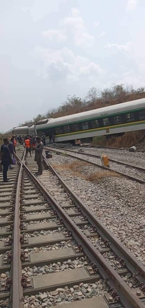 Passengers Stranded In Kogi: Train Malfunction Causes Delays