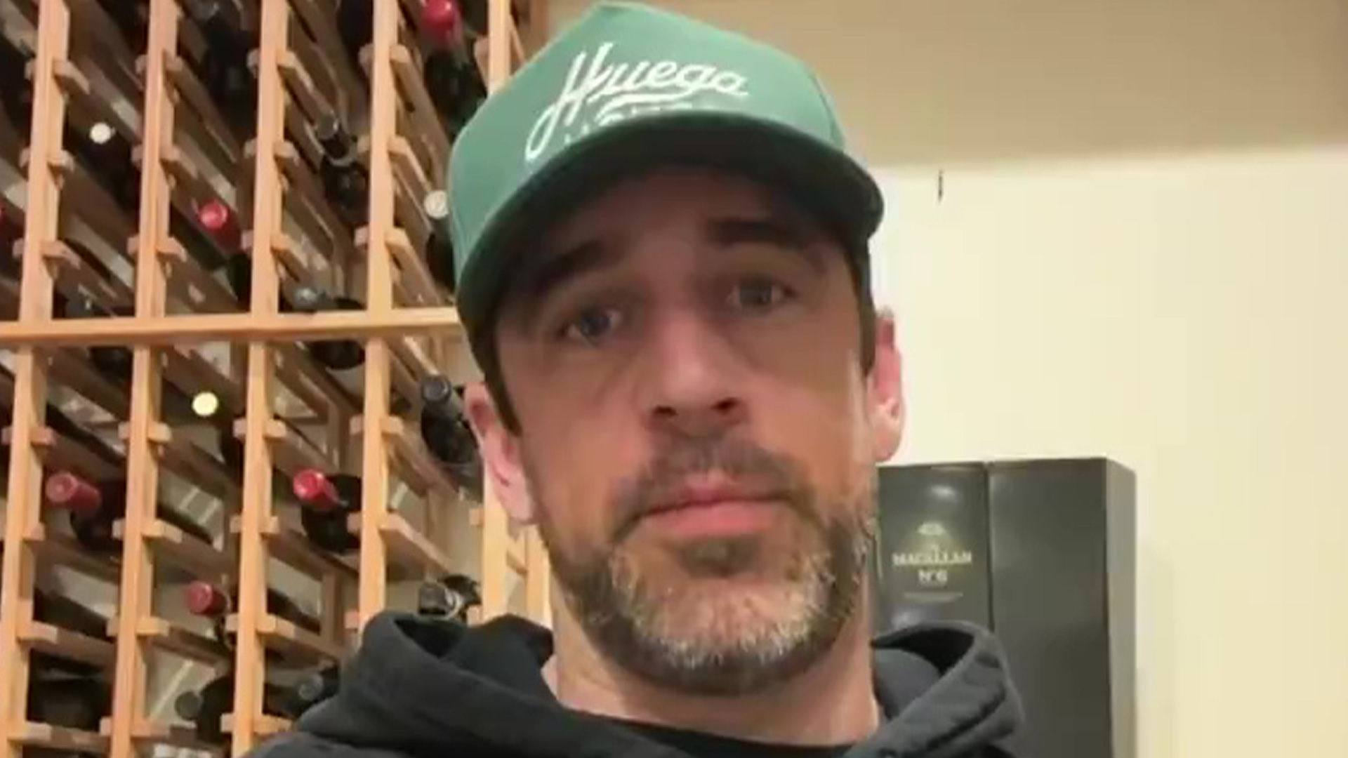 Pat McAfee Show: Aaron Rodgers-Steelers Deal Rumors False, Says Insider Pat McAfee Show: Aaron Rodgers-Steelers Deal Rumors False, Says Insider