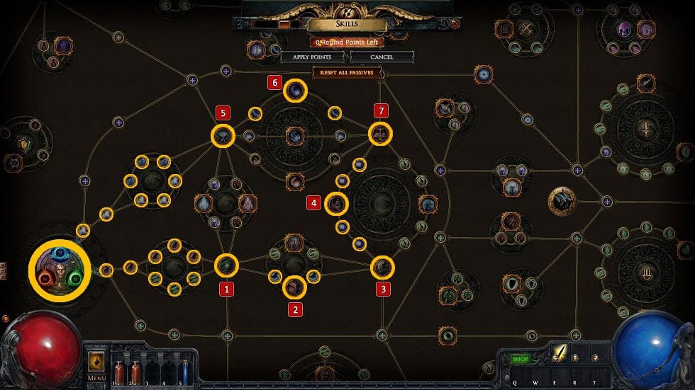 Path Of Exile 2: A Guide To Rogue Exiles Path Of Exile 2: A Guide To Rogue Exiles