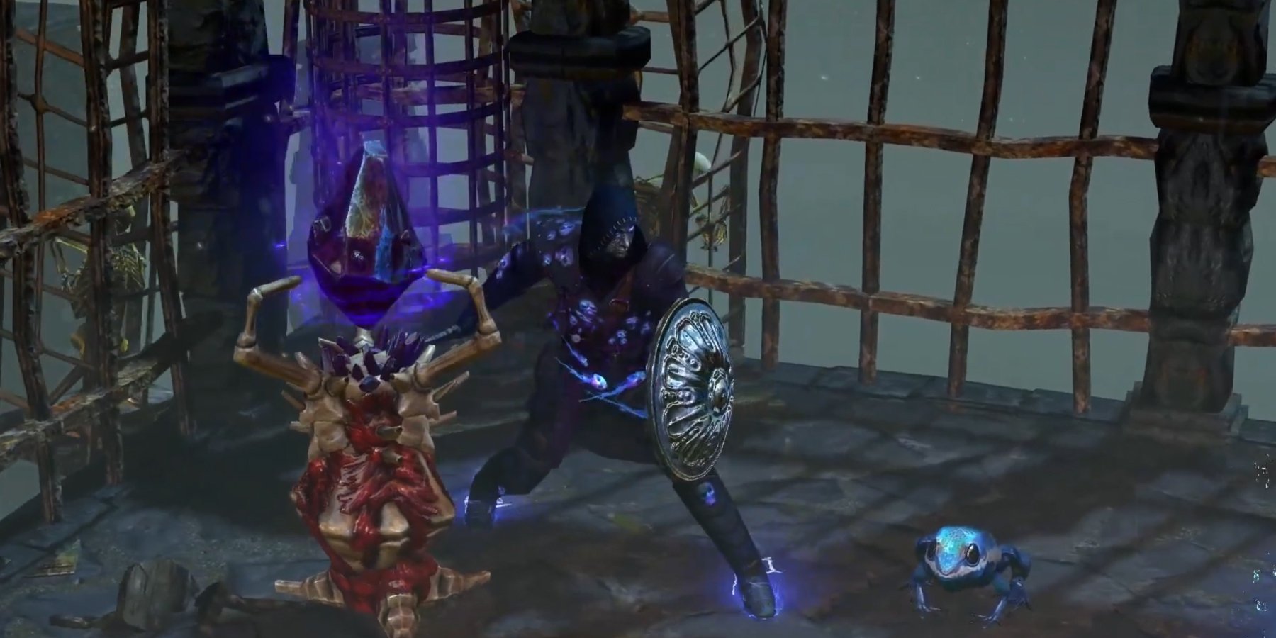 Path Of Exile 2: What To Know About Rogue Exiles Path Of Exile 2: What To Know About Rogue Exiles
