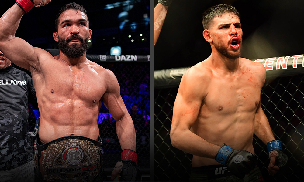 Patricio Freire Vs. Jose Aldo: A Clash Of Champions Patricio Freire Vs. Jose Aldo: A Clash Of Champions