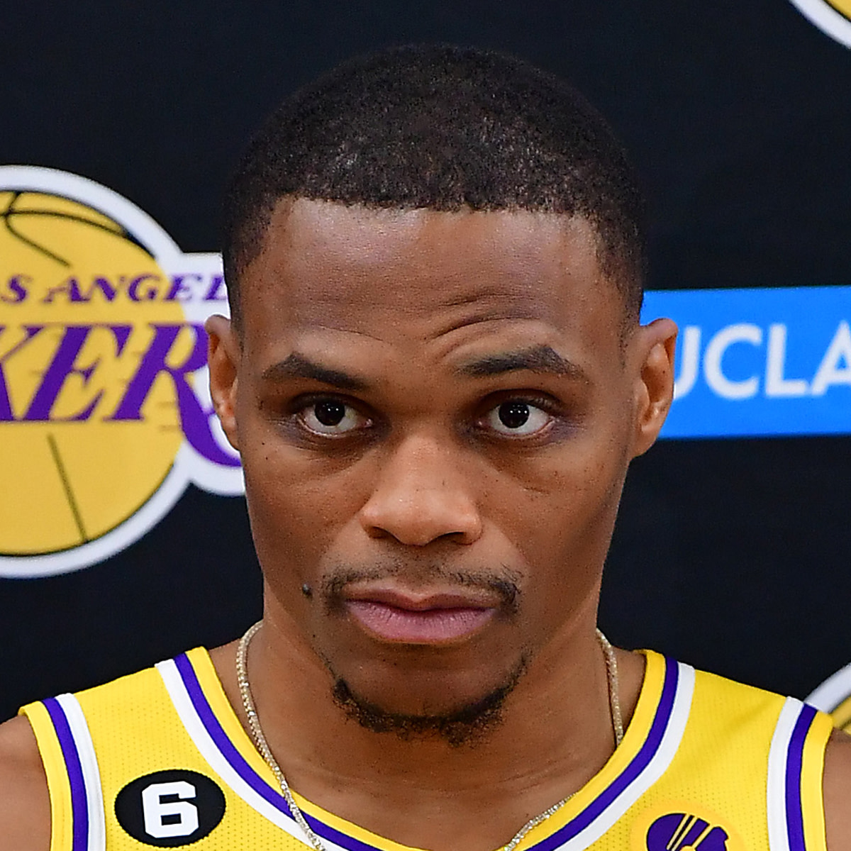 Patrick Beverley's Viral Post About Russell Westbrook: NBA Fans React Patrick Beverley's Viral Post About Russell Westbrook: NBA Fans React