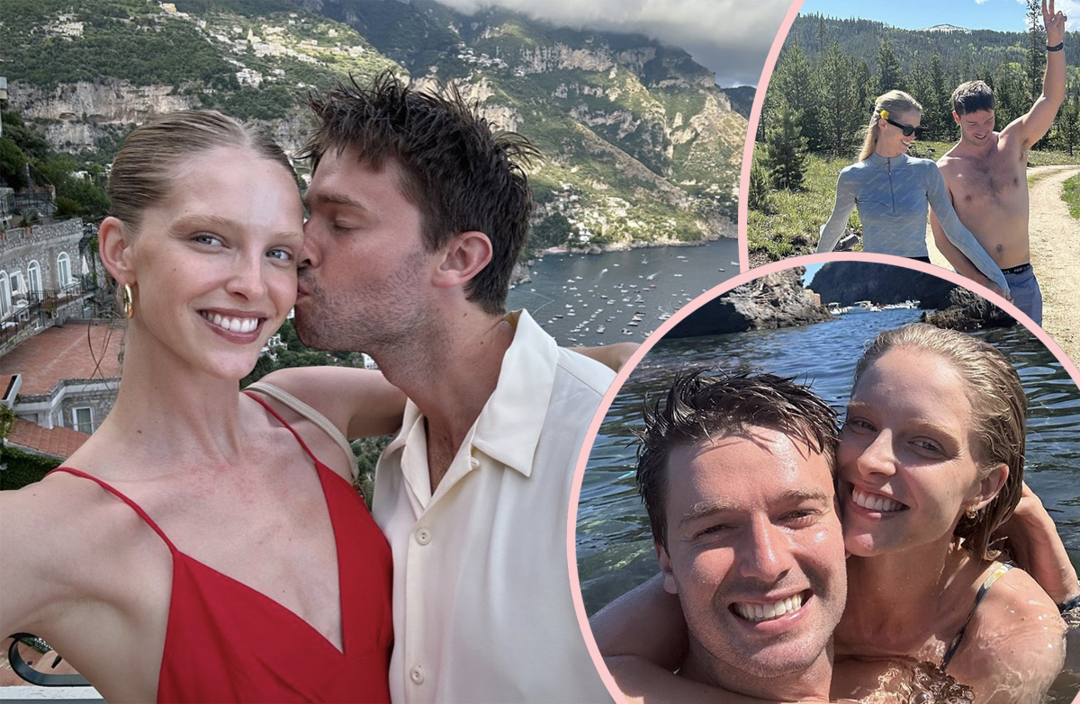 Patrick Schwarzenegger And Abby Champion's Wedding Postponement: The Reason Revealed Patrick Schwarzenegger And Abby Champion's Wedding Postponement: The Reason Revealed