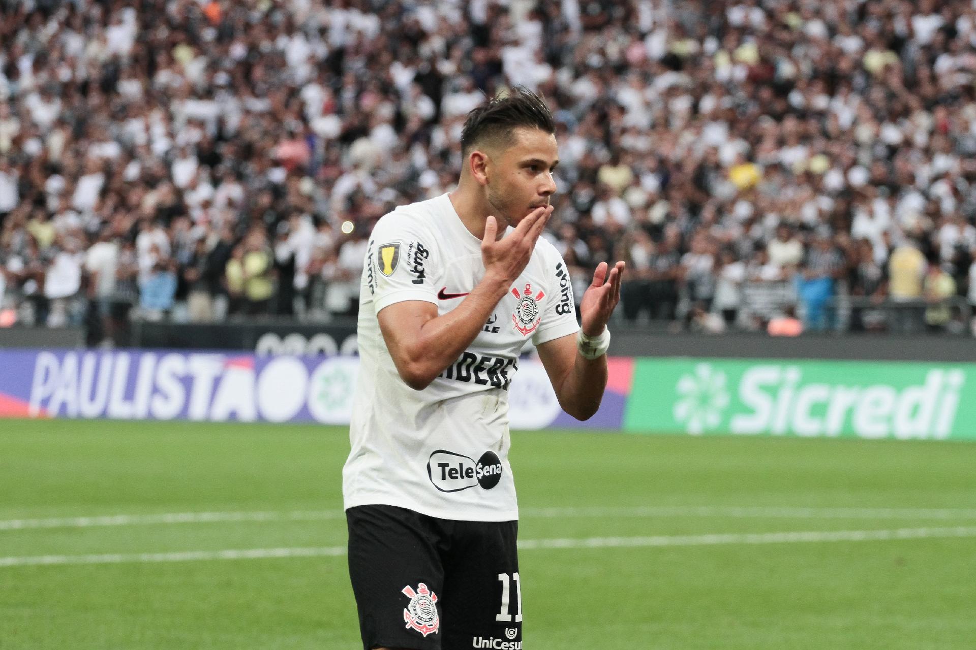 Paulistão 2025: Assista Corinthians X Guarani Ao Vivo Online Paulistão 2025: Assista Corinthians X Guarani Ao Vivo Online