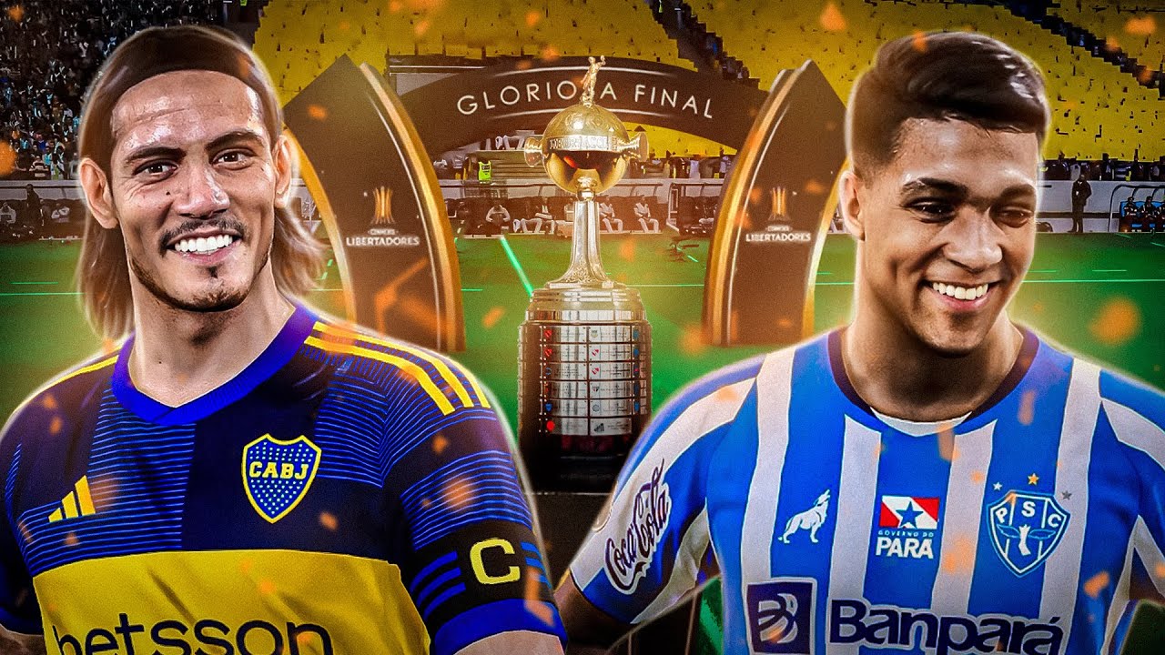 Paysandu Vs Bahía: Resultado Final (0-1) Y Análisis Del Partido Paysandu Vs Bahía: Resultado Final (0-1) Y Análisis Del Partido