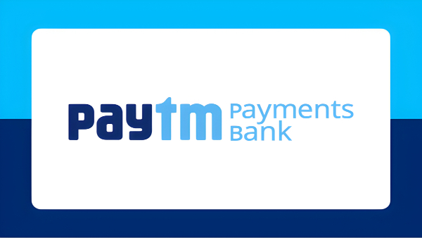 Paytm Payments Bank Hit With ₹5.45 Crore Fine For Money Laundering By FIU-IND Paytm Payments Bank Hit With ₹5.45 Crore Fine For Money Laundering By FIU-IND