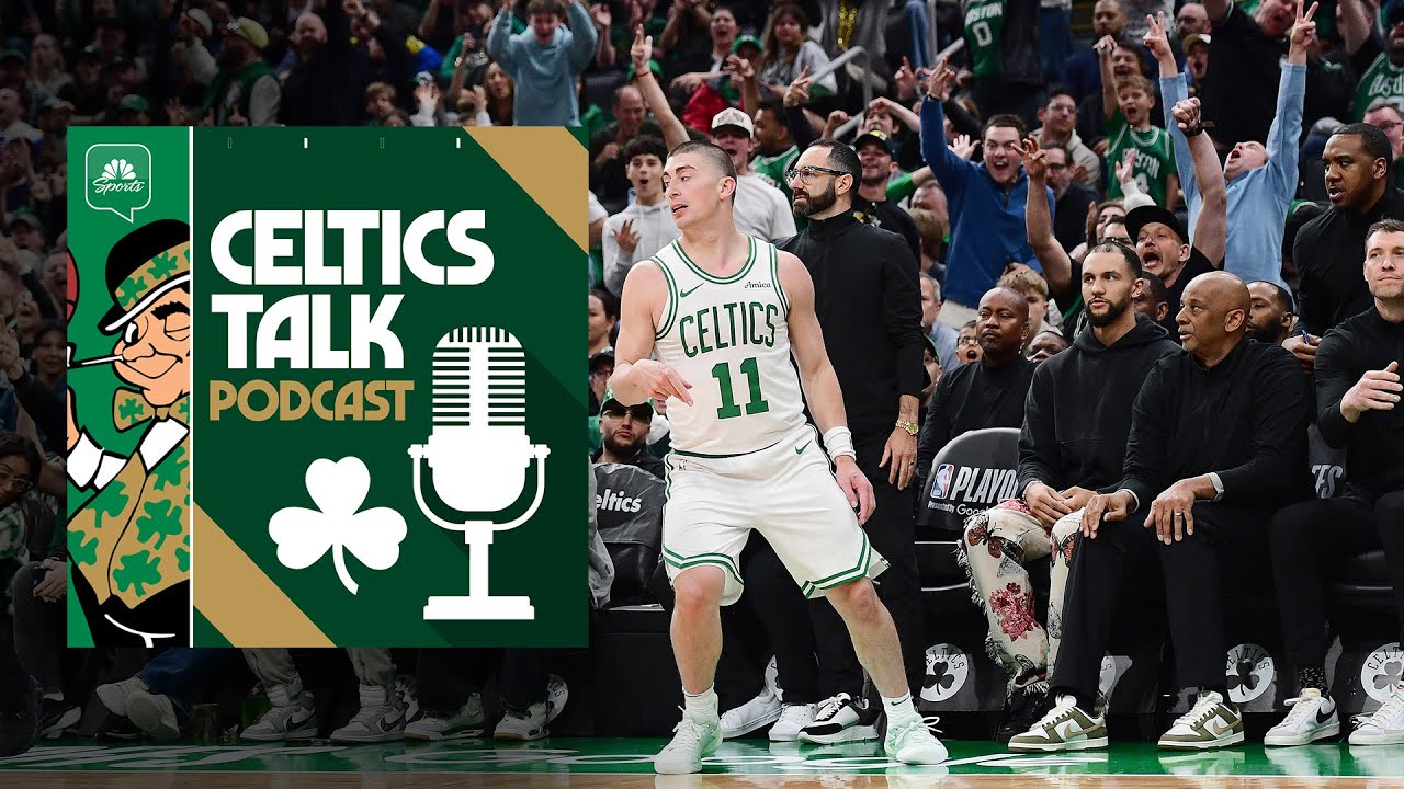 Payton Pritchard: Celtics Sixth Man Of The Year? Payton Pritchard: Celtics Sixth Man Of The Year?