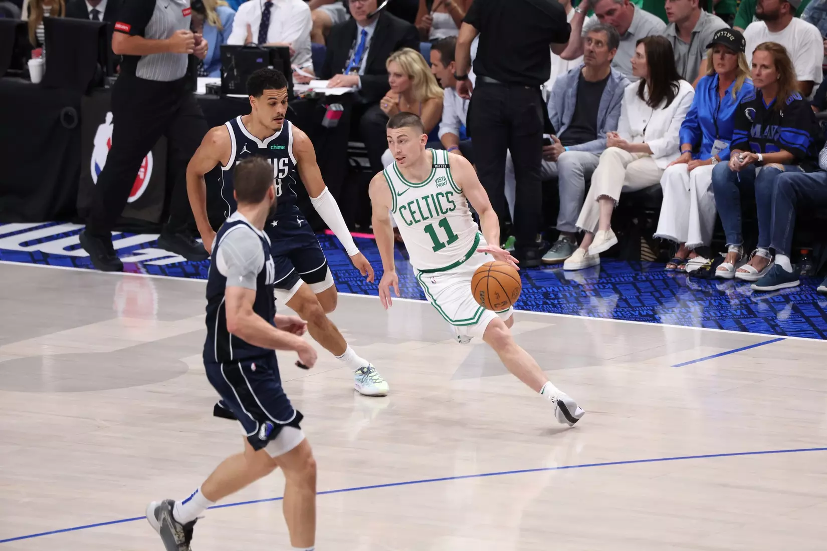 Payton Pritchard Crowned NBA Sixth Man Of The Year Payton Pritchard Crowned NBA Sixth Man Of The Year