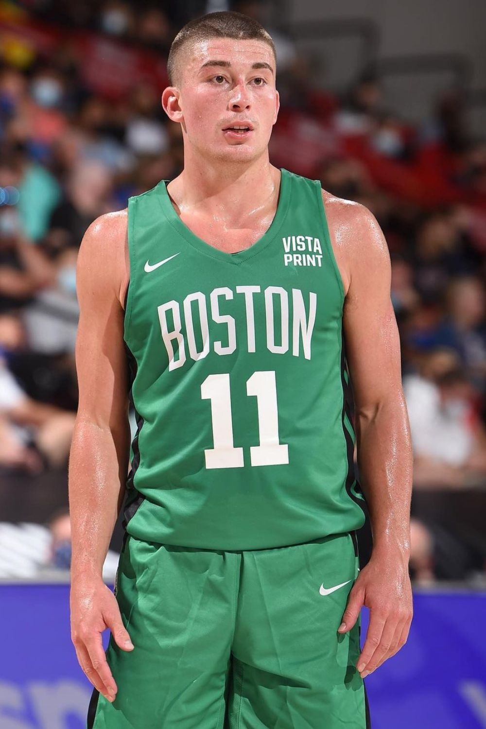 Payton Pritchard: From Celtic Role Player To Sixth Man Of The Year Payton Pritchard: From Celtic Role Player To Sixth Man Of The Year