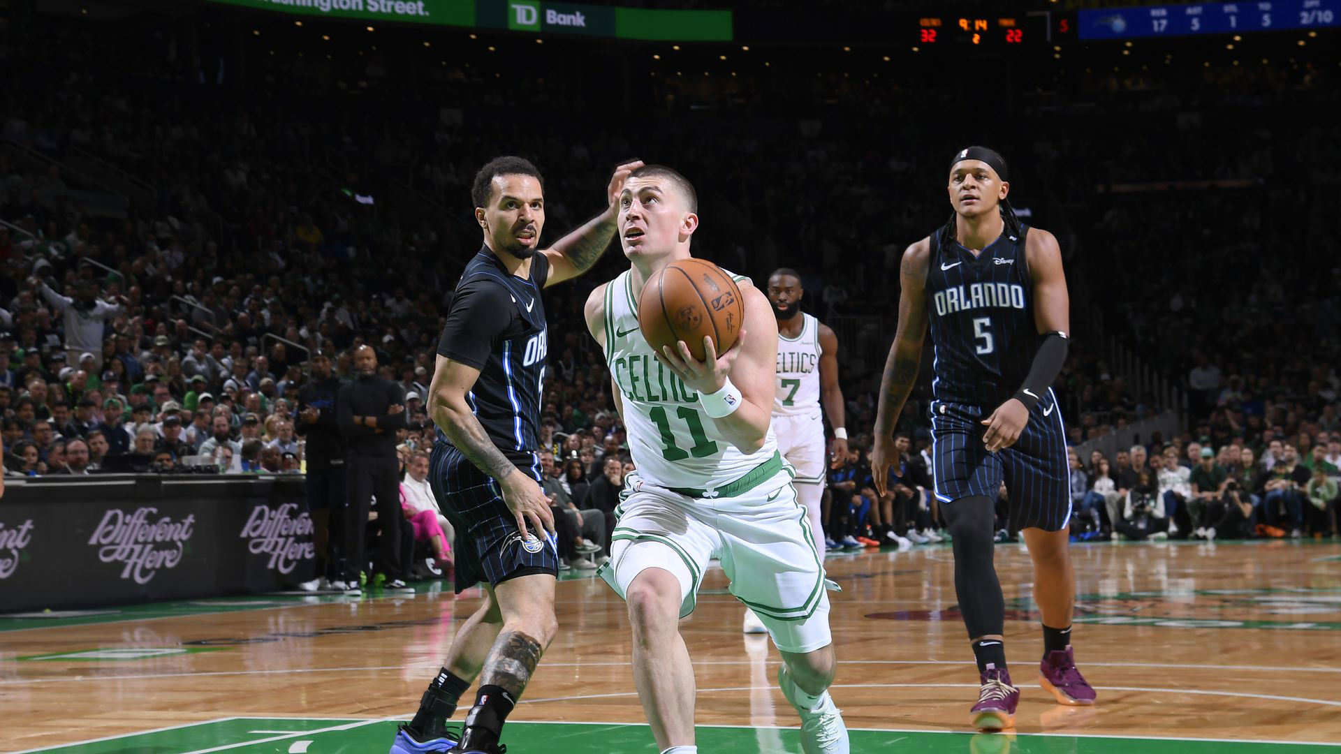 Payton Pritchard: Sixth Man Of The Year Winner Payton Pritchard: Sixth Man Of The Year Winner