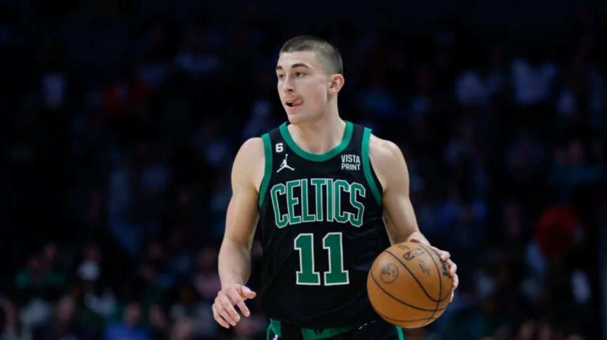 Payton Pritchard's Breakout Season: A Deep Dive Into His Success Payton Pritchard's Breakout Season: A Deep Dive Into His Success