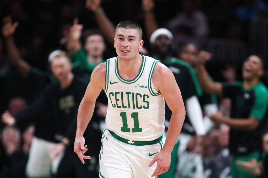 Payton Pritchard's Breakout Season: The Details Behind His Success Payton Pritchard's Breakout Season: The Details Behind His Success