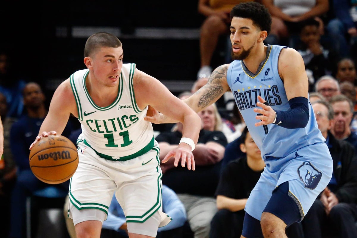 Payton Pritchard's Historic Season: A Sixth Man Of The Year Campaign Payton Pritchard's Historic Season: A Sixth Man Of The Year Campaign