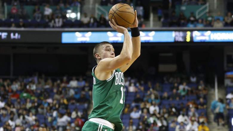 Payton Pritchard's New Converse Shoe Deal: A Look Inside Payton Pritchard's New Converse Shoe Deal: A Look Inside