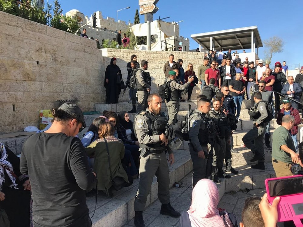 PBB Kutuk Pelanggaran HAM Di Palestina, Tuntut Israel Dan Hamas Bertanggung Jawab PBB Kutuk Pelanggaran HAM Di Palestina, Tuntut Israel Dan Hamas Bertanggung Jawab
