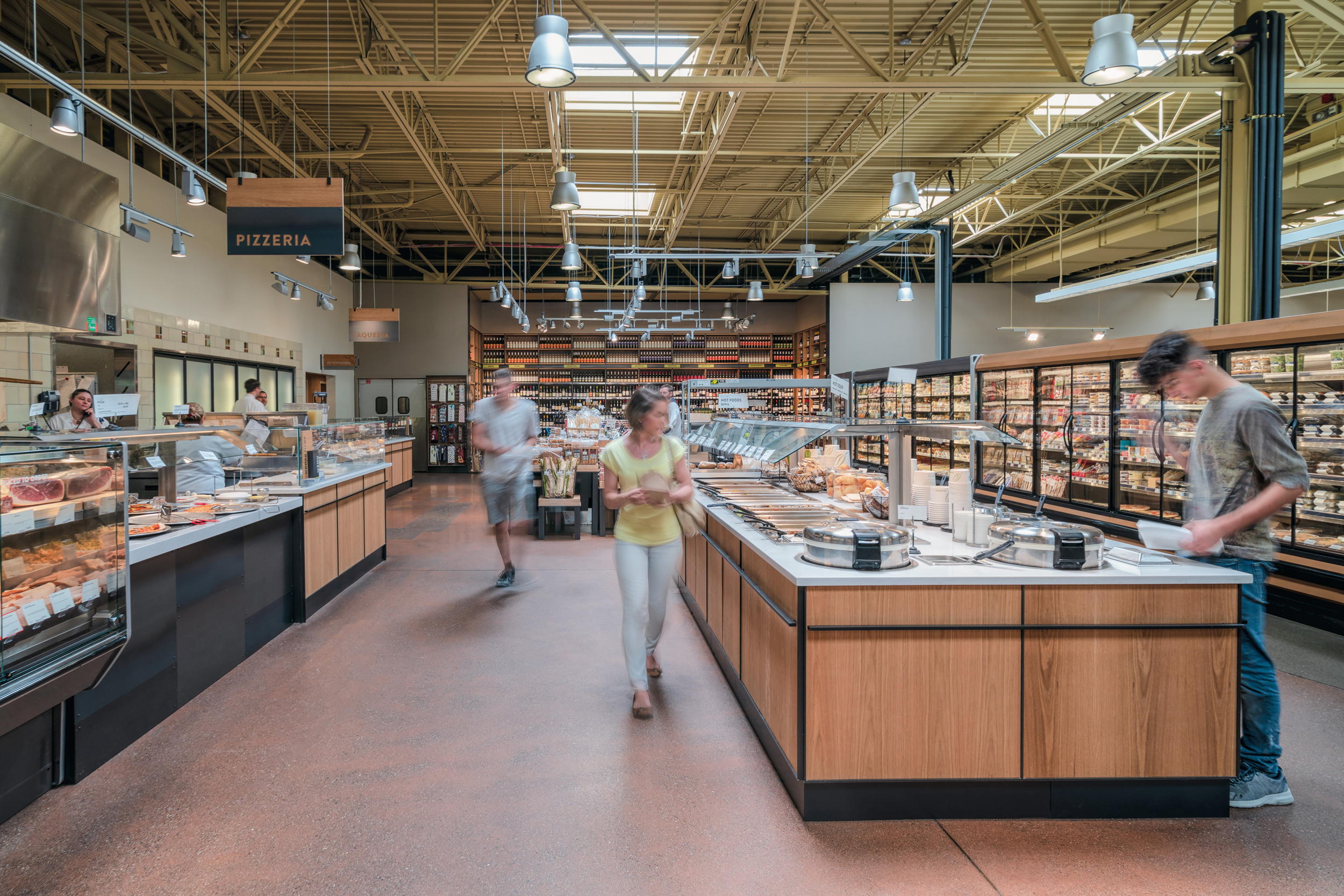 PCC Community Markets Exceeds Expectations With 2024 Profit Results