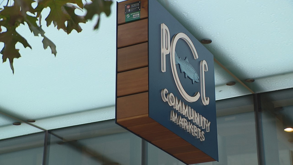 PCC Community Markets Returns To Downtown Seattle With New Store Concept