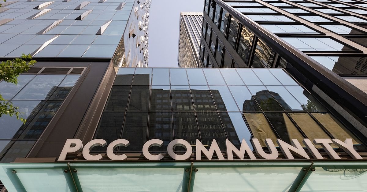 PCC's Downtown Seattle Store: A New Chapter PCC's Downtown Seattle Store: A New Chapter