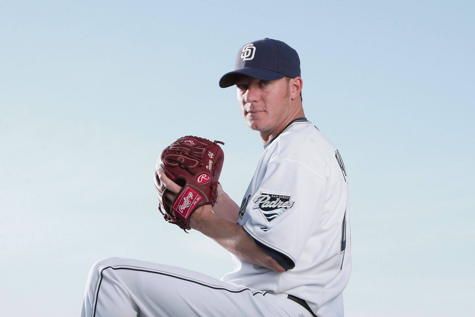 Peavy Rejoins Padres Organization In Executive Role