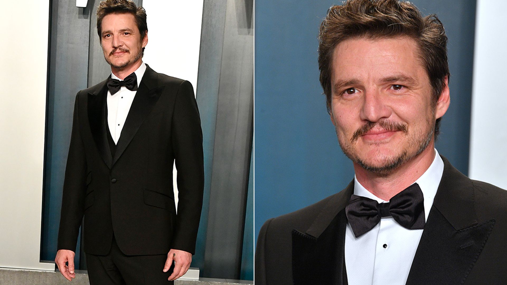 Pedro Pascal Addresses Jennifer Aniston Dating Rumors Pedro Pascal Addresses Jennifer Aniston Dating Rumors