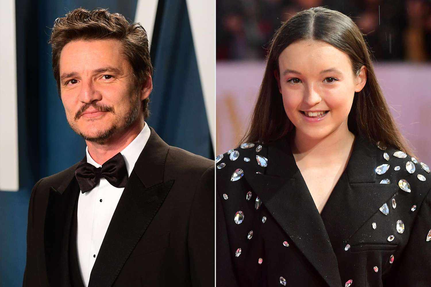 Pedro Pascal And Bella Ramsey Hint At Intense Drama In The Last Of Us Part II Trailer Pedro Pascal And Bella Ramsey Hint At Intense Drama In The Last Of Us Part II Trailer
