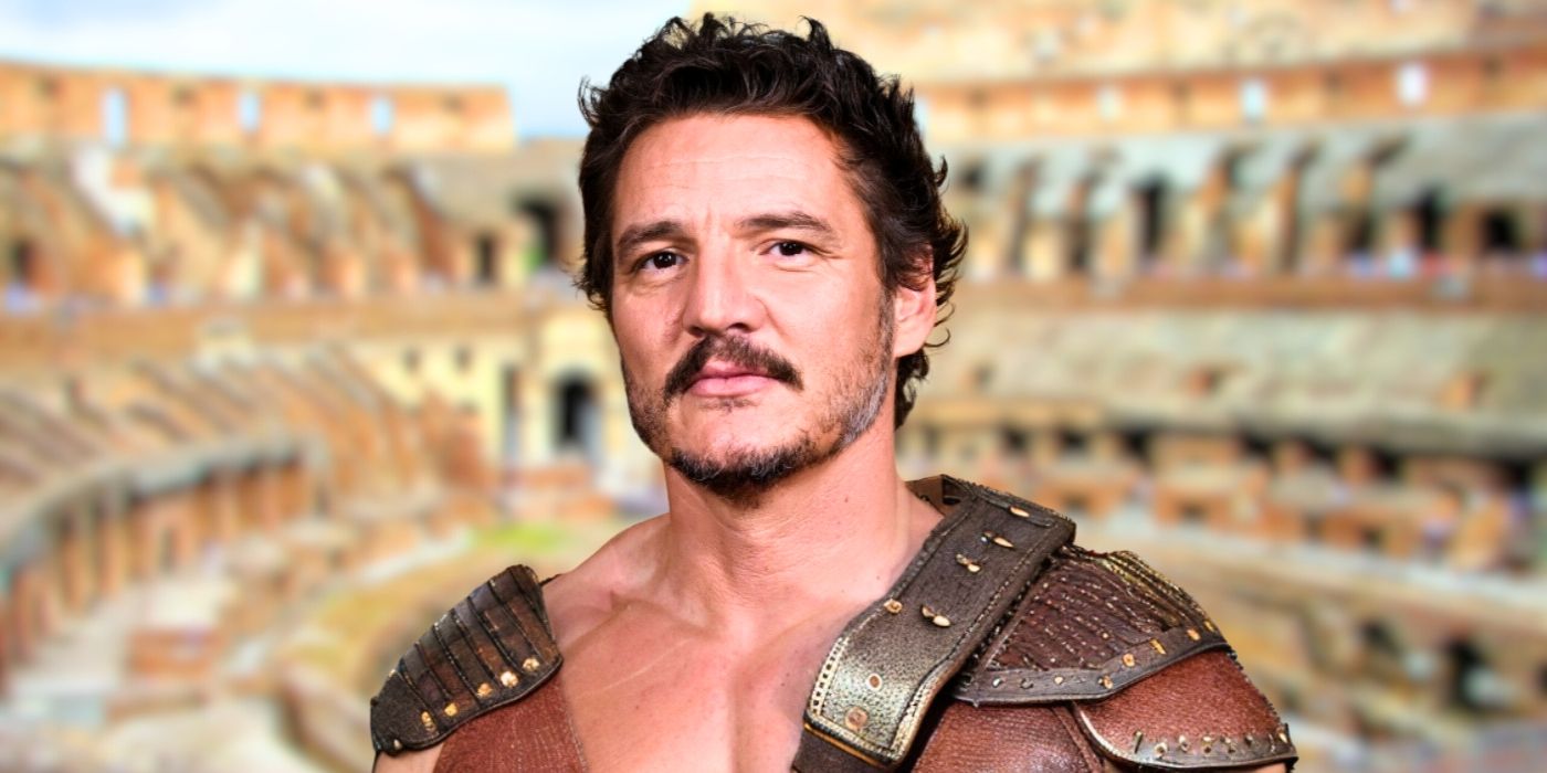 Pedro Pascal's 2025 Domination: It Starts Next Week Pedro Pascal's 2025 Domination: It Starts Next Week