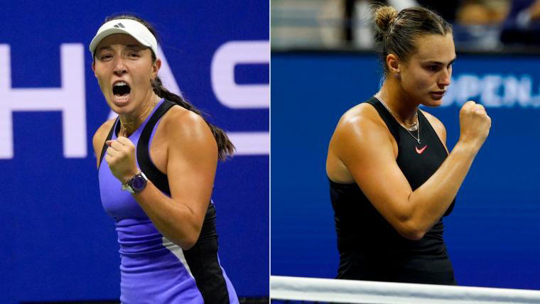 Pegula Falls To Sabalenka In Miami Open Final Pegula Falls To Sabalenka In Miami Open Final