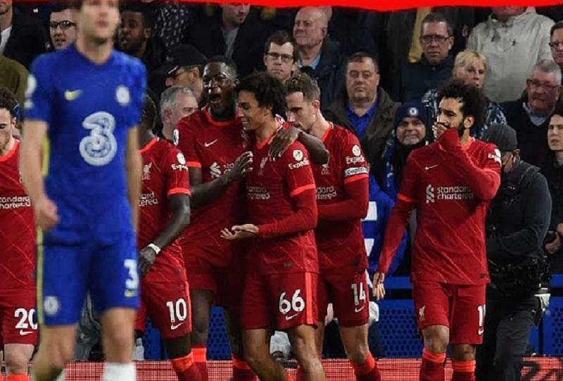 Pelatih Mana Yang Akan Bawa Liverpool Juara Liga Inggris 2024/2025? Pelatih Mana Yang Akan Bawa Liverpool Juara Liga Inggris 2024/2025?