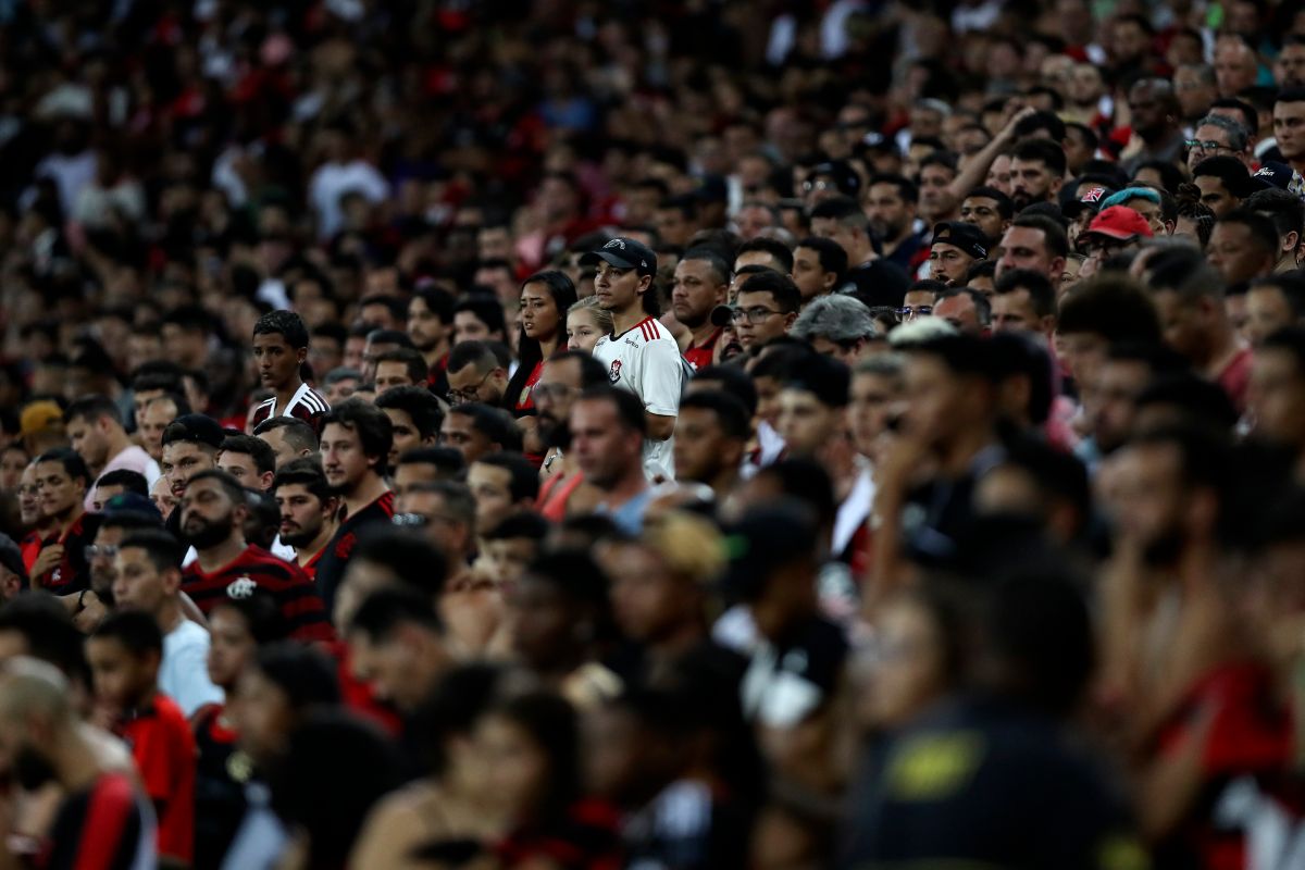 Pelea Campal Entre Flamengo Y Botafogo: La Batalla Llega A Vestuarios Pelea Campal Entre Flamengo Y Botafogo: La Batalla Llega A Vestuarios