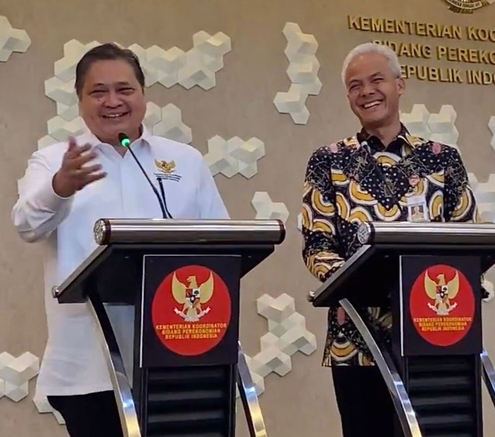 Pembangunan Giant Sea Wall: Hasil Rapat Menko AHY Dan Jadwal Pelaksanaan Pembangunan Giant Sea Wall: Hasil Rapat Menko AHY Dan Jadwal Pelaksanaan