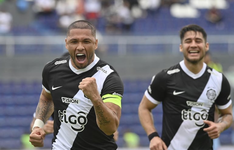 Peñarol 0-2 Olimpia: Resultado, Resumen Y Goles Del Partido Peñarol 0-2 Olimpia: Resultado, Resumen Y Goles Del Partido