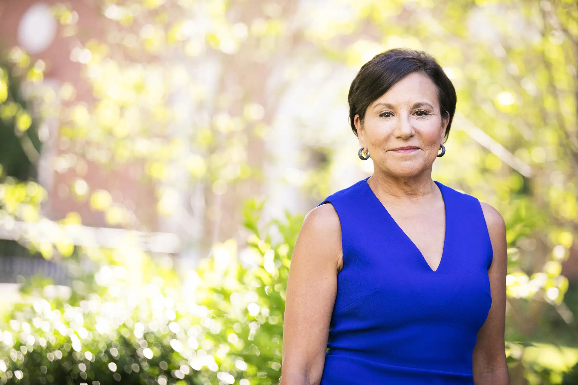 Penny Pritzker And Harvard: Examining The Billionaire's Role In The University's Challenges Penny Pritzker And Harvard: Examining The Billionaire's Role In The University's Challenges