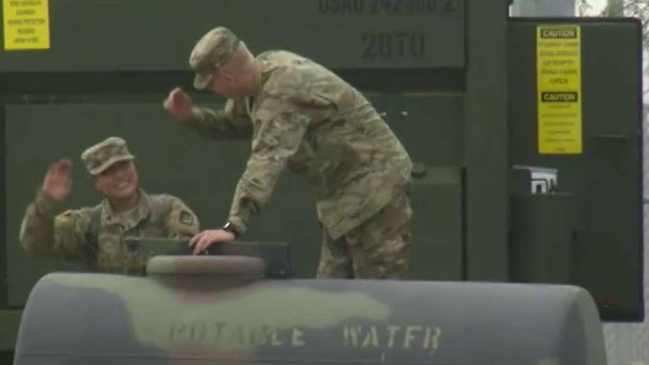 Pentagon Orders Review Of Military Academy Books: Potential Removal Of Texts Pentagon Orders Review Of Military Academy Books: Potential Removal Of Texts