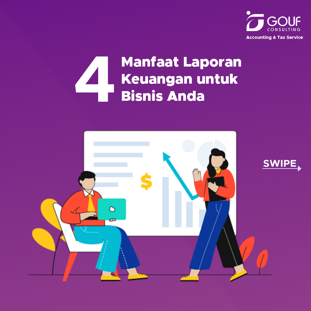 Pentingnya Laporan Keuangan Bagi Kesehatan Bisnis Anda Pentingnya Laporan Keuangan Bagi Kesehatan Bisnis Anda