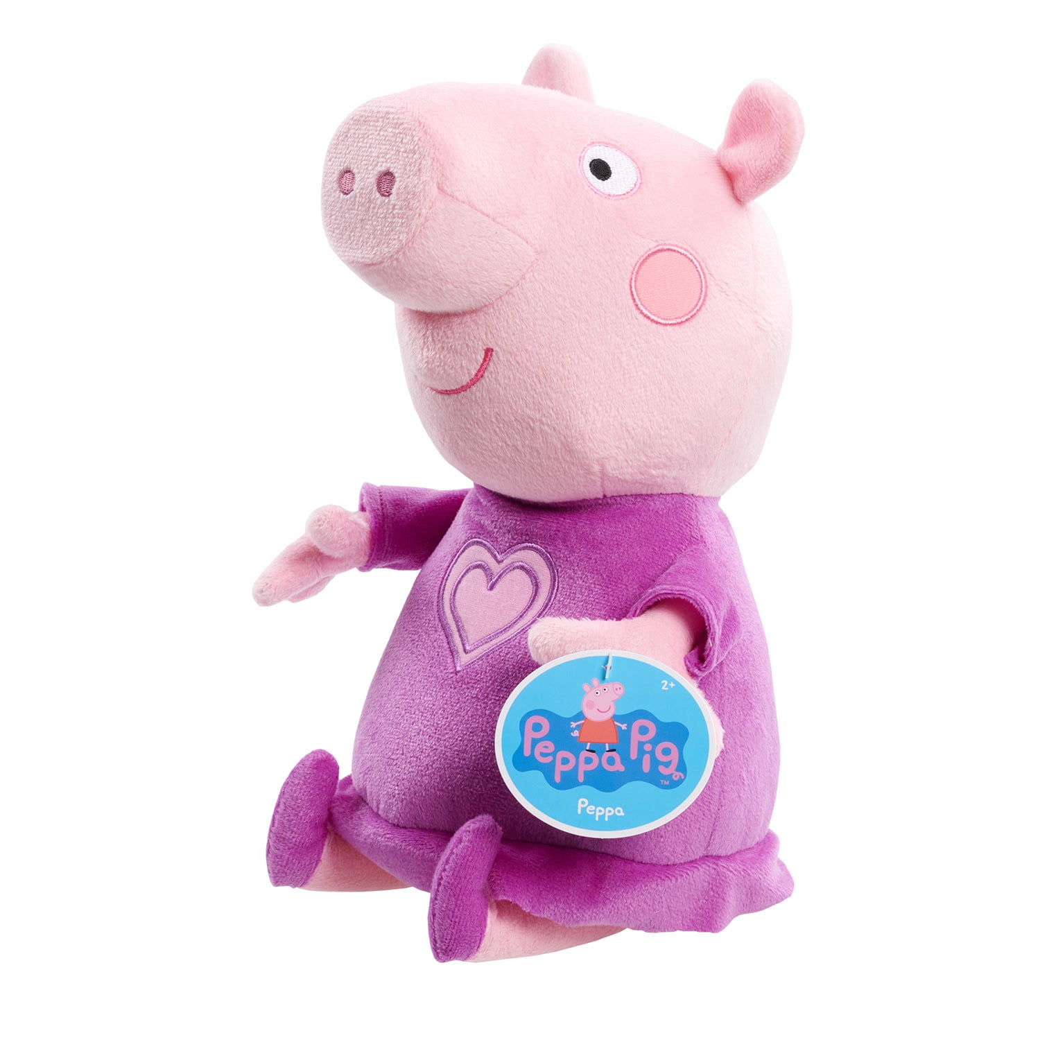 Peppa Pig And Baby: A 10-Episode Big-Screen Adventure This May Peppa Pig And Baby: A 10-Episode Big-Screen Adventure This May