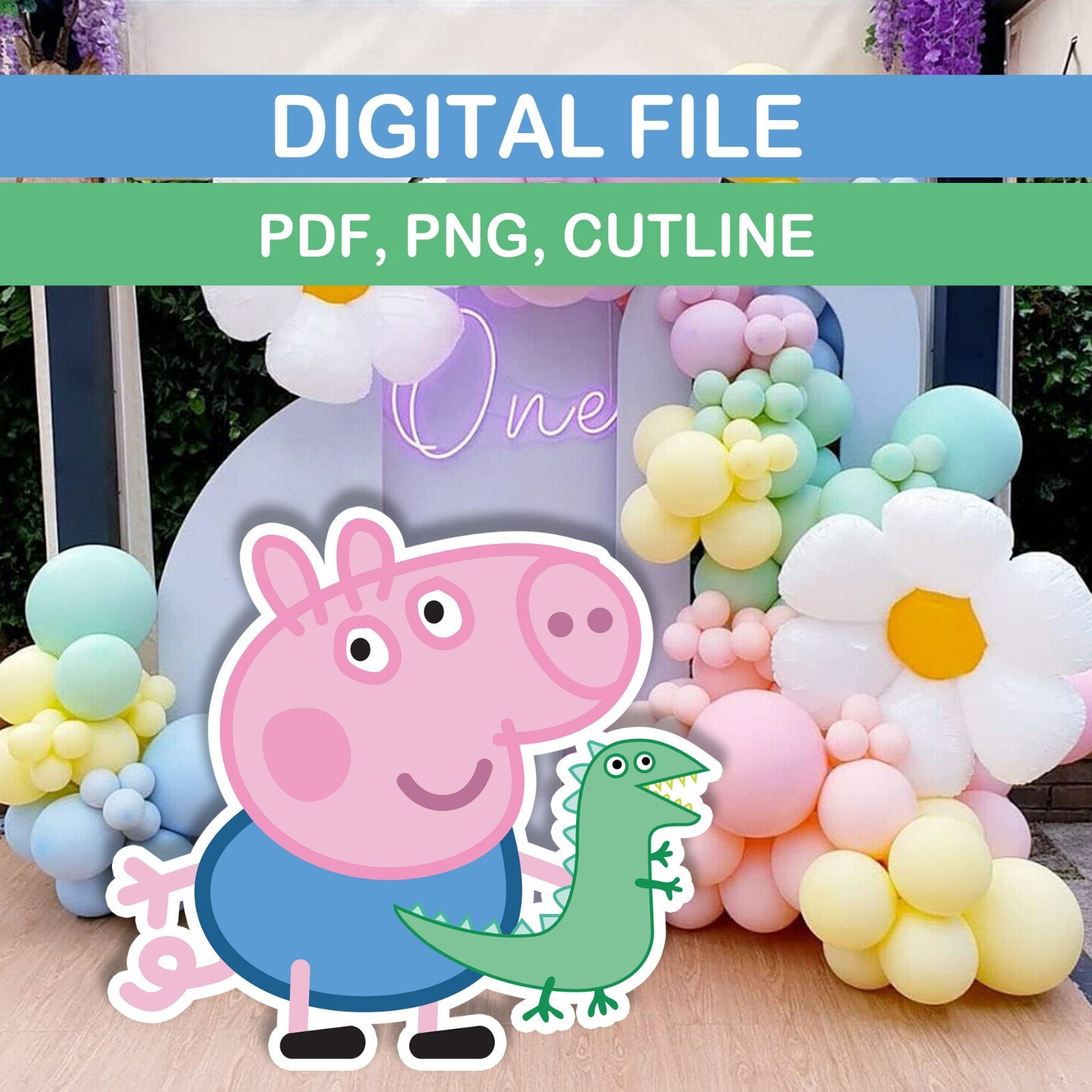 Peppa Pig Family News: Gender Reveal And Fan Reactions Peppa Pig Family News: Gender Reveal And Fan Reactions