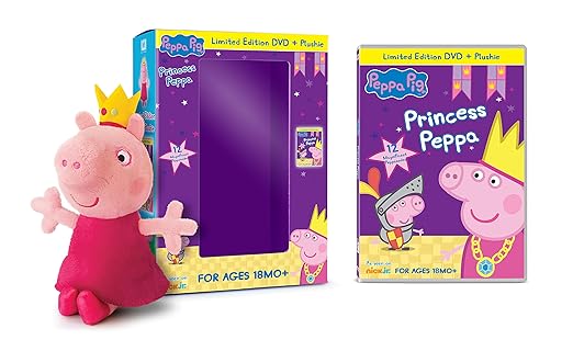 Peppa Pig Fans Uncover 21-Year-Old Mystery: The Answer Revealed Peppa Pig Fans Uncover 21-Year-Old Mystery: The Answer Revealed